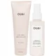 OUAI Curly Hair Routine (Worth £54)