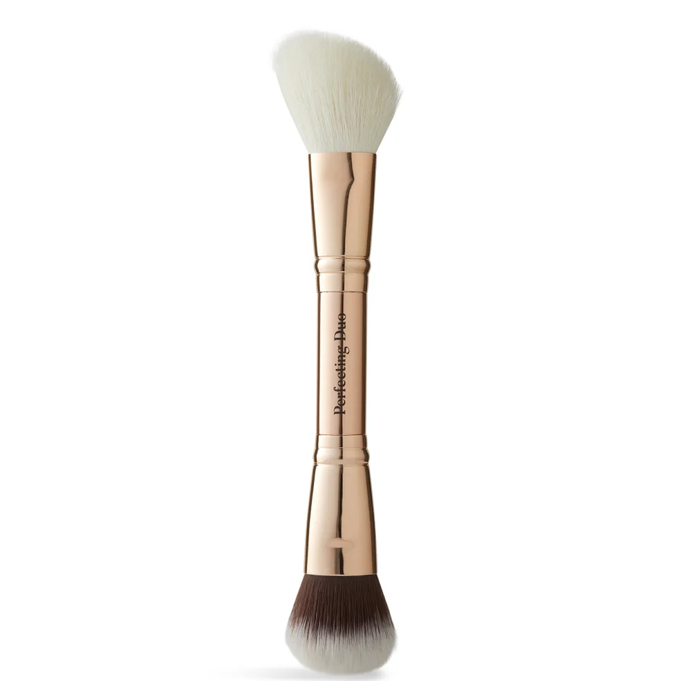 Sculpted by Aimee Perfecting Duo Brush Image 1