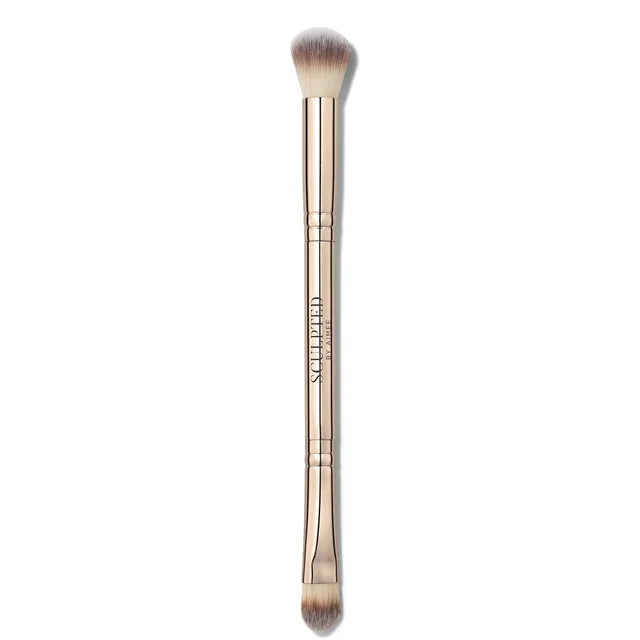 Sculpted by Aimee Concealer Duo Brush