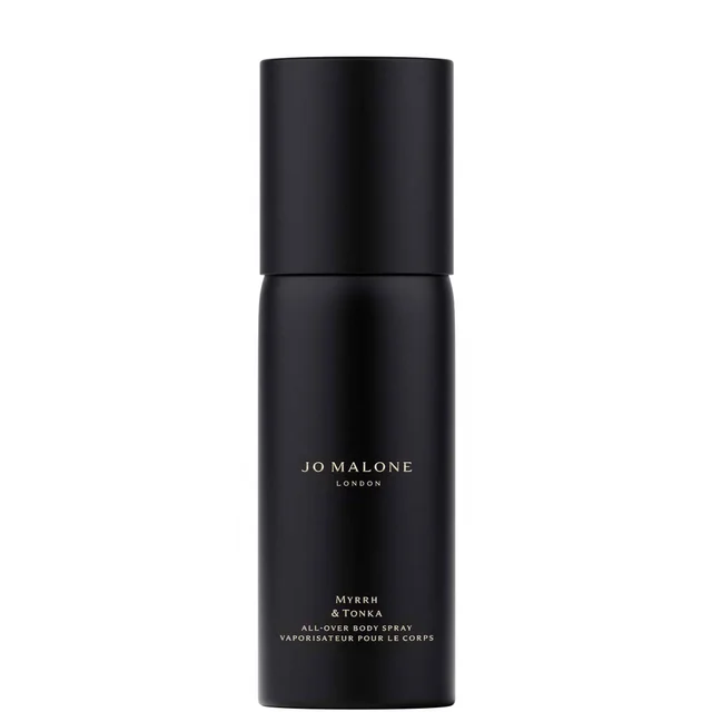 Jo Malone London Myrrh & Tonka All Over Body Spray 125ml