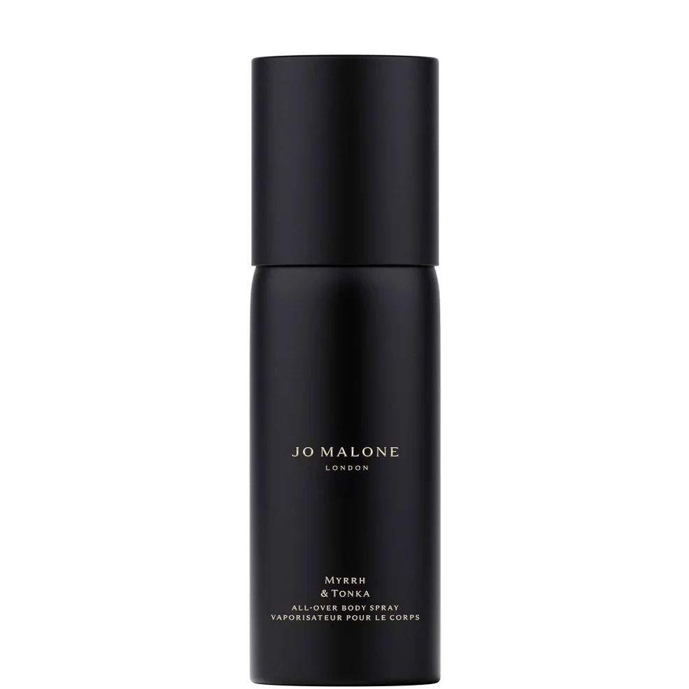 Jo Malone London Myrrh & Tonka All Over Body Spray 125ml Image 1
