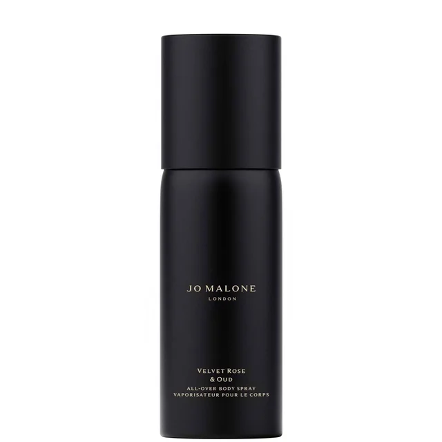 Jo Malone London Velvet Rose & Oud All Over Body Spray 125ml