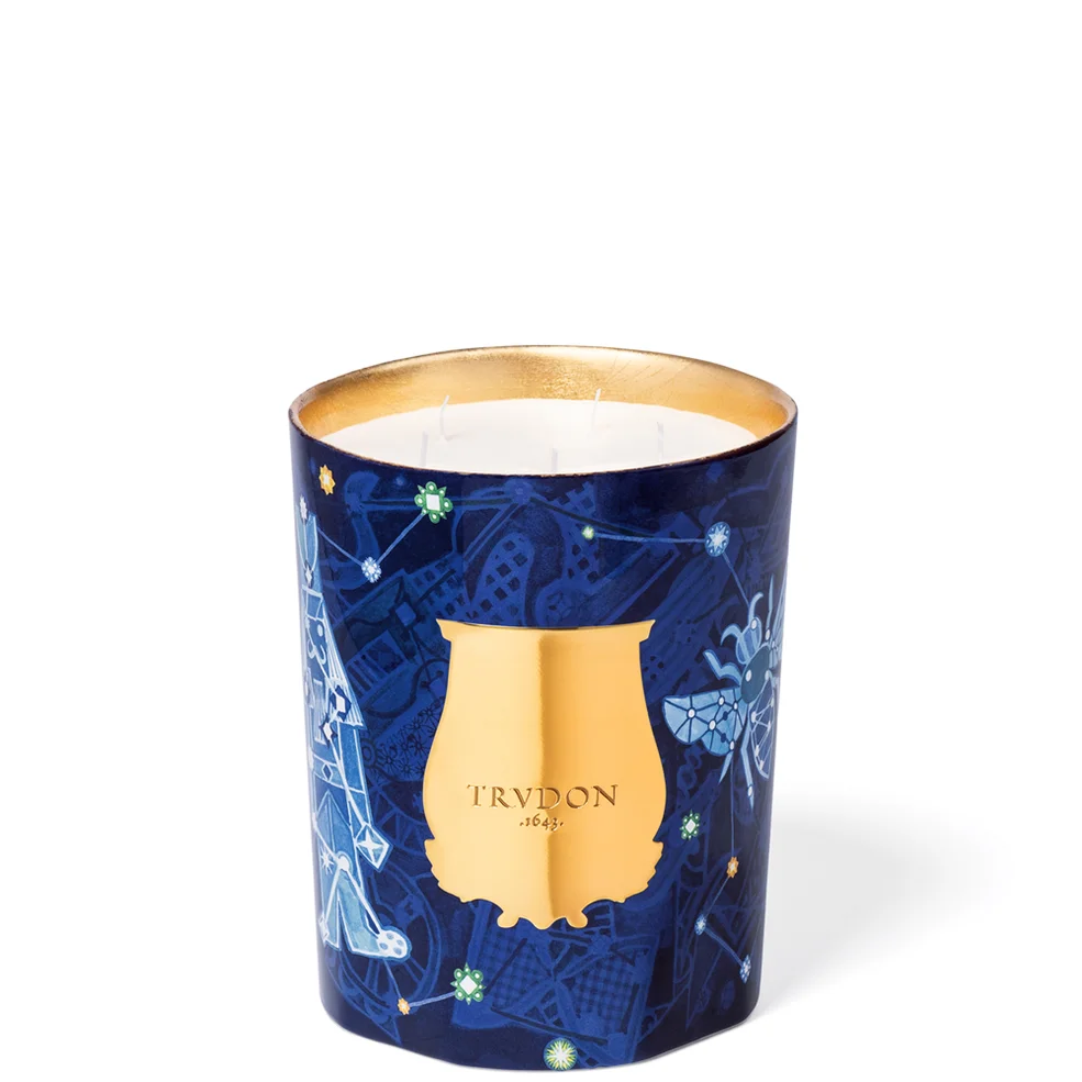 Trudon-Scented Candles-Luna 270g Image 1
