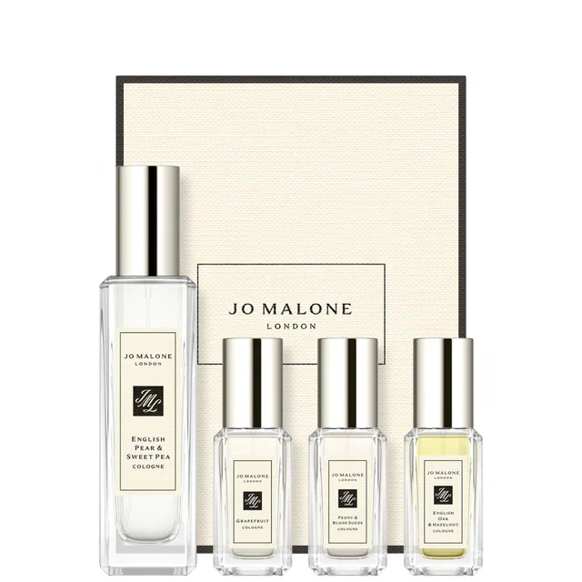 Jo Malone London English Pear & Sweet Pea Layering Collection