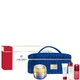 Shiseido Vital Perfection Advanced Holiday Pouch Set Worth £144