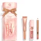 Charlotte Tilbury Pillow Talk Lip And Cheek Kit (Worth £47.00)