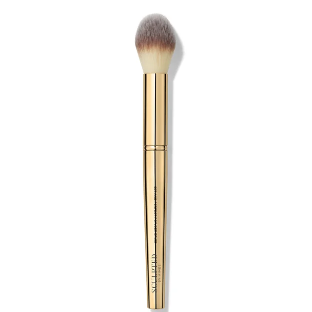 Sculpted By Aimee Set & Perfect Powder Brush