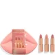 Charlotte Tilbury Hollywood Mini Lip Trio (Worth £60.00)