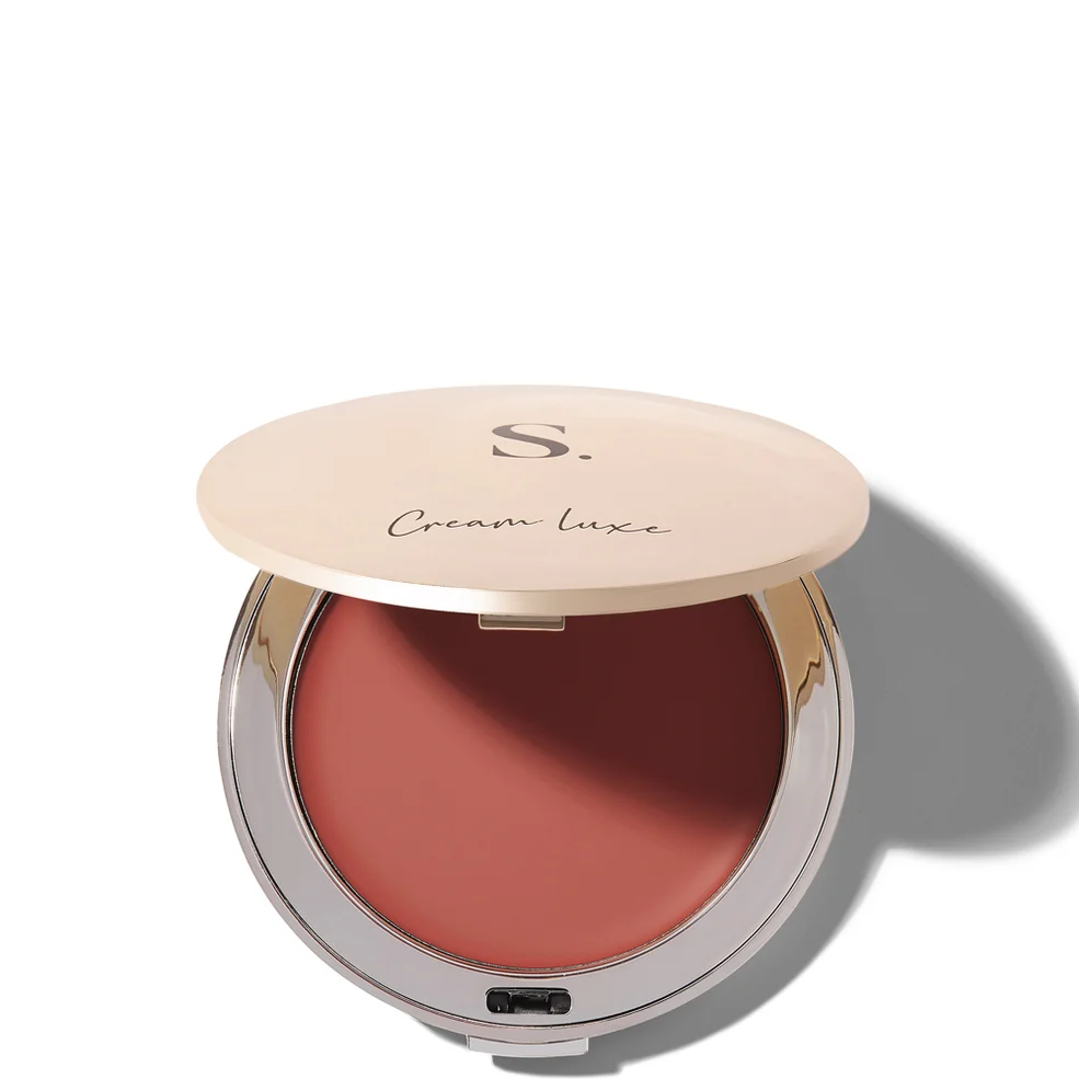 Sculpted By Aimee Cream Luxe Blush Dusty Rose Image 1