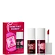 benefit Benetint Buddy Benetint Cheek & Lip Stain Gift Set Duo (Worth £45.00)