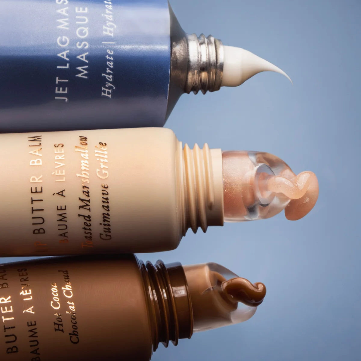 Summer Fridays The Holiday Trio (Worth £72) Image 2