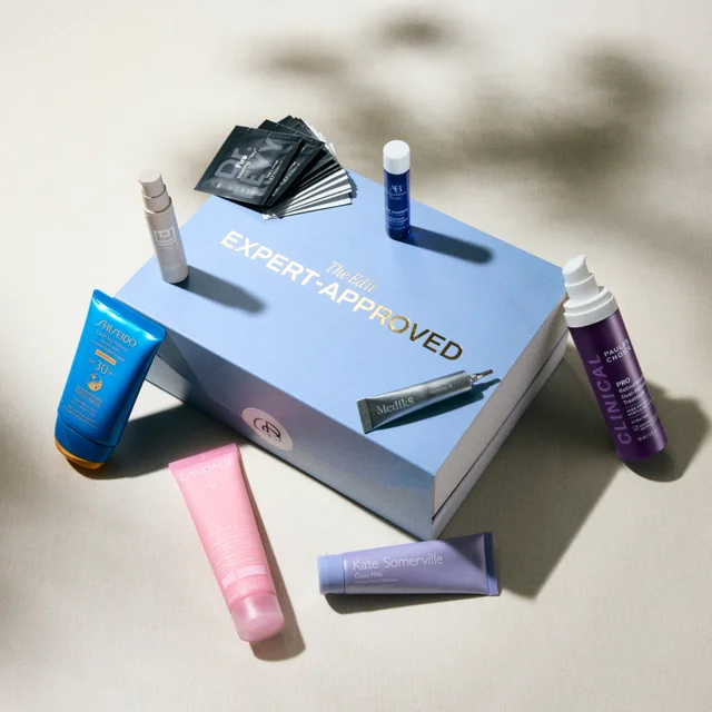 Cult Beauty The Expert-Approved Edit (worth over £235)