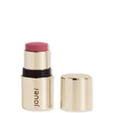 Blush & Bloom Cheek + Lip Stick - Bare Rose