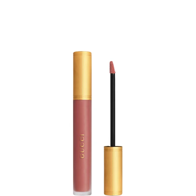 Gucci Beauty Rouge à Lèvres Liquide Matte Lipstick 6.5g (Various Shades)