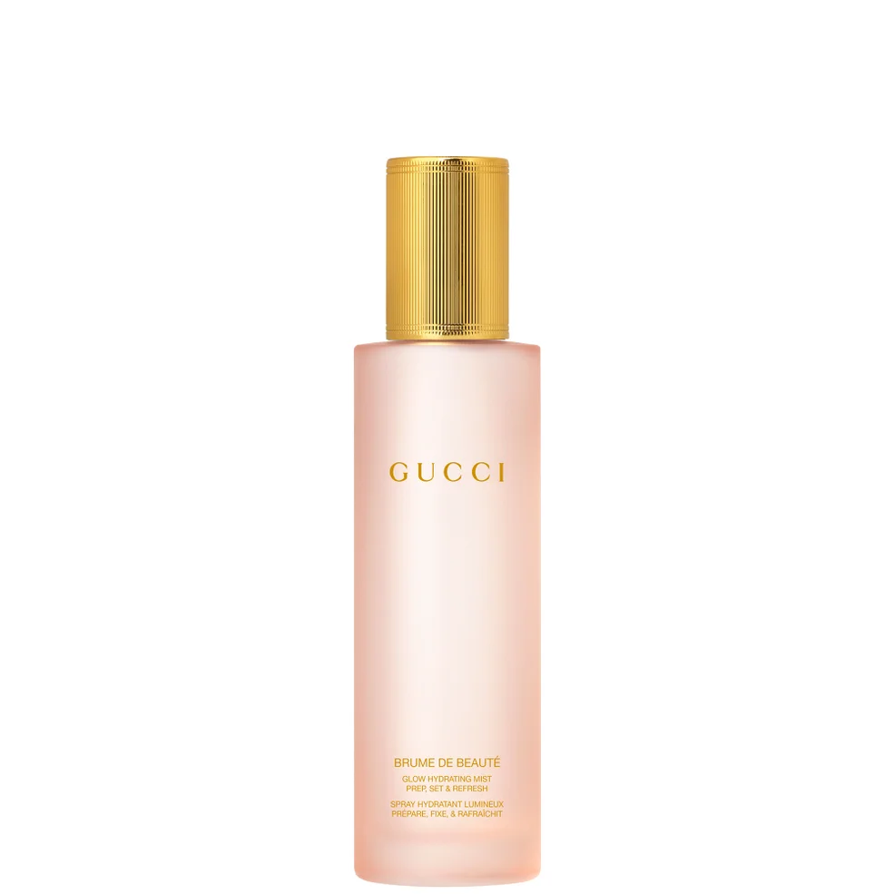 Gucci Beauty Brume de Beauté Setting Spray 80ml Image 1