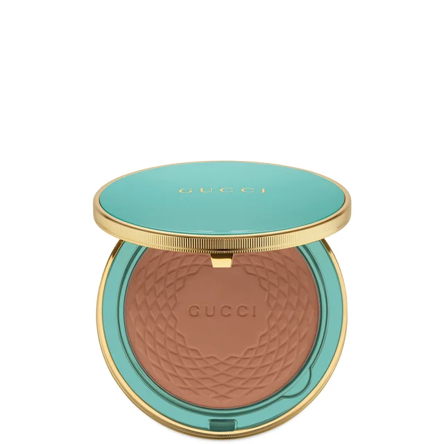 Gucci Beauty Poudre de Beauté Eclat Soleil Powder 12g (Various Shades)