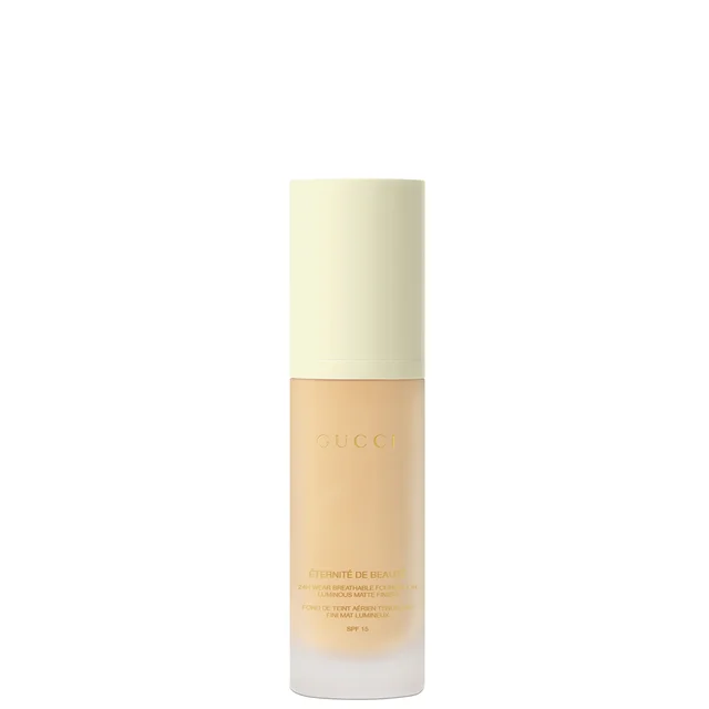 Gucci Beauty Éternité de Beauté - SPF 15 Foundation 30ml (Various Shades)