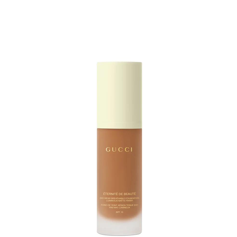 Gucci Beauty Éternité de Beauté - SPF 15 Foundation 30ml (Various Shades) Image 1