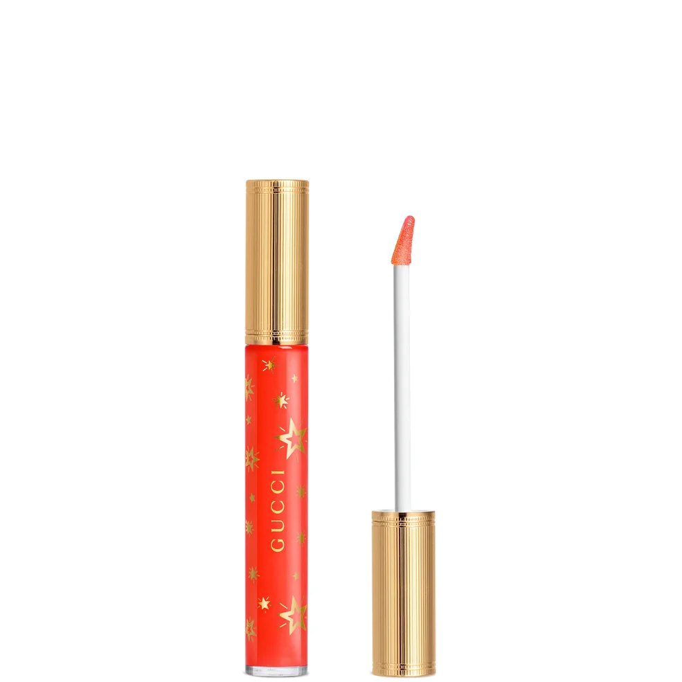 Gucci Beauty Gloss à Lèvres Plumping Lip Gloss 6.5ml (Various Shades) Image 1