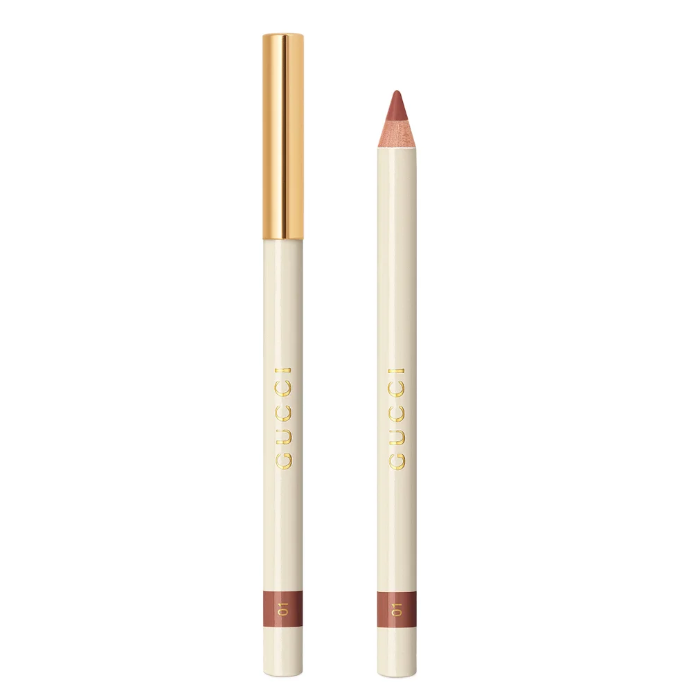 Gucci Beauty Crayon Contour des Lèvres 1.19g (Various Shades) Image 1