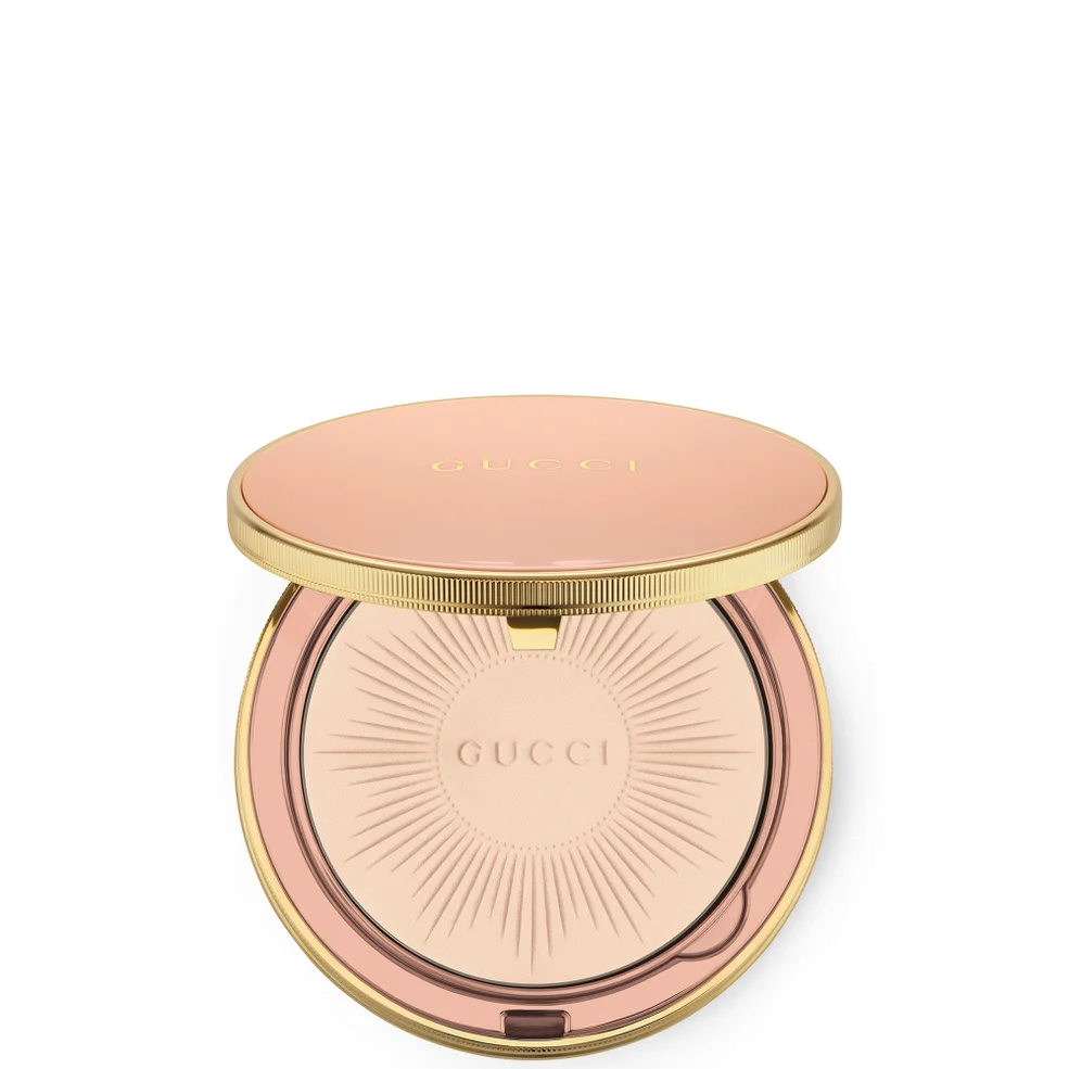 Gucci Beauty Matte Powder 10g (Various Shades) Image 1