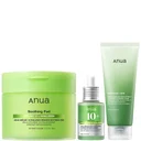 Anua Soothing Trio