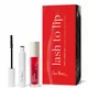 Ere Perez Lash to Lip - Party Proof Duo (Worth £56, Saving 35%)