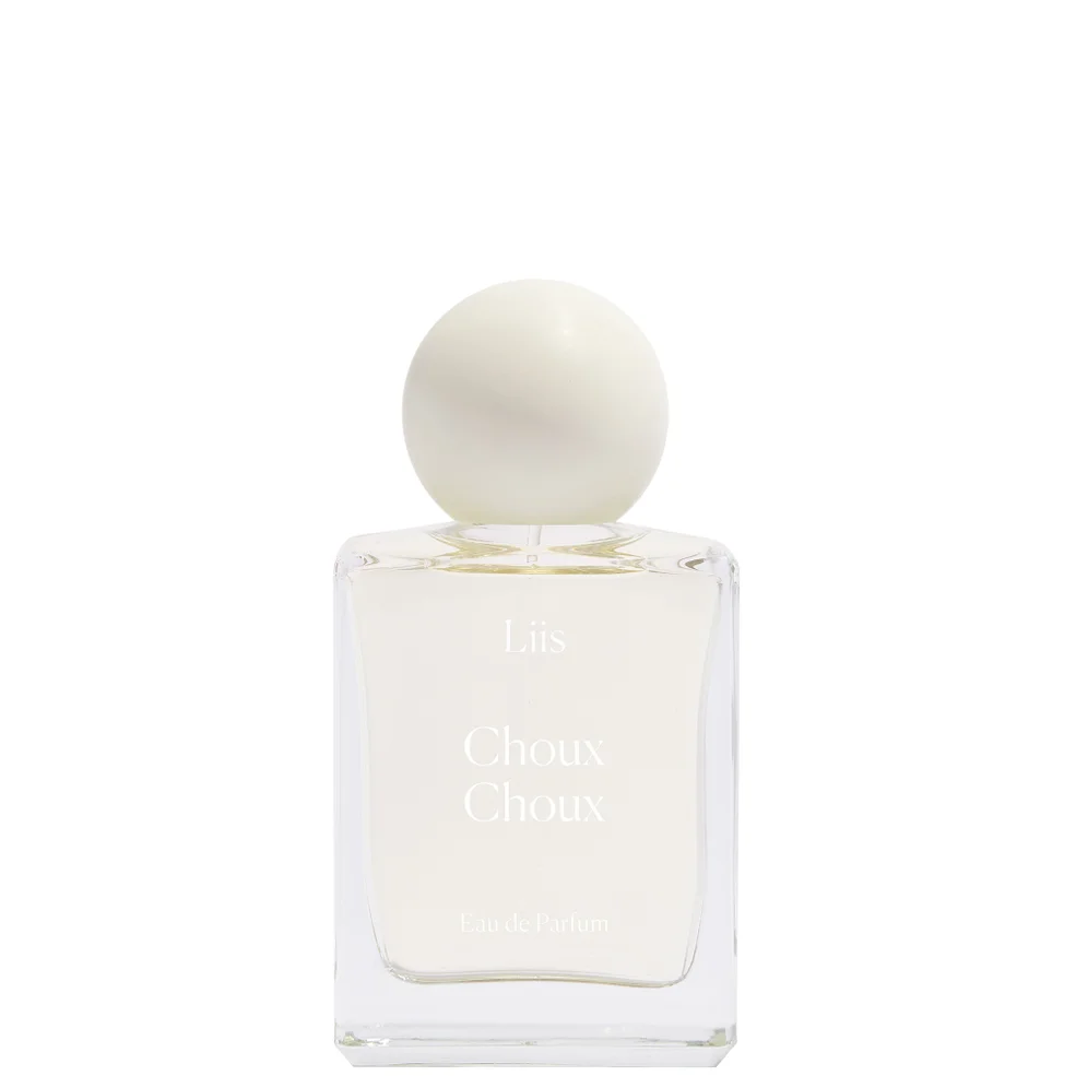 Liis Choux Choux 50ml Image 1