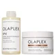 Olaplex No.4 Bond Maintenance Shampoo & Rich Hydration Mask Bundle