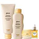 Gisou Honey Gloss Ceramide Routine