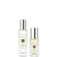 Jo Malone London English Pear & Freesia & English Oak & Hazelnut Scent Layering Gift Set (Worth £74.00)