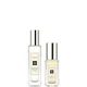 Jo Malone London Wood Sage & Sea Salt & English Oak & Hazelnut Scent Layering Gift Set (Worth £74.00)