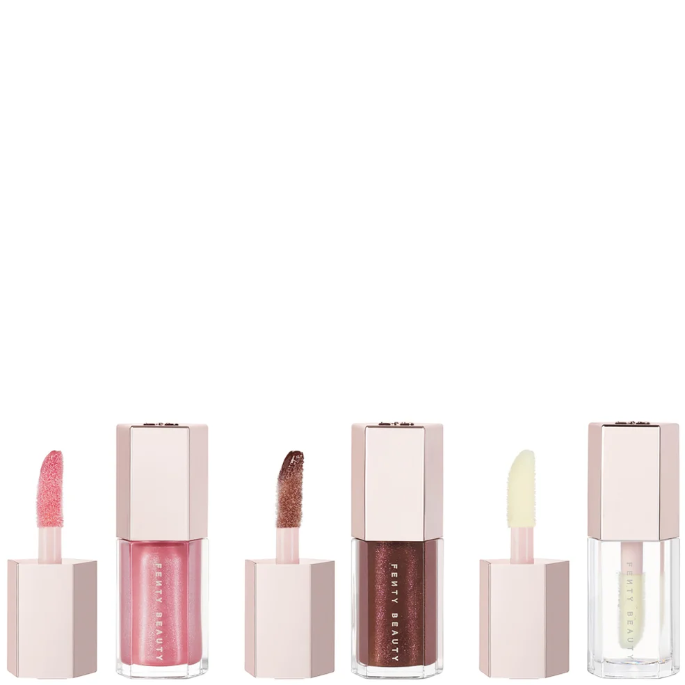 FENTY BEAUTY MINI GLOSS BOMB KIT Image 1