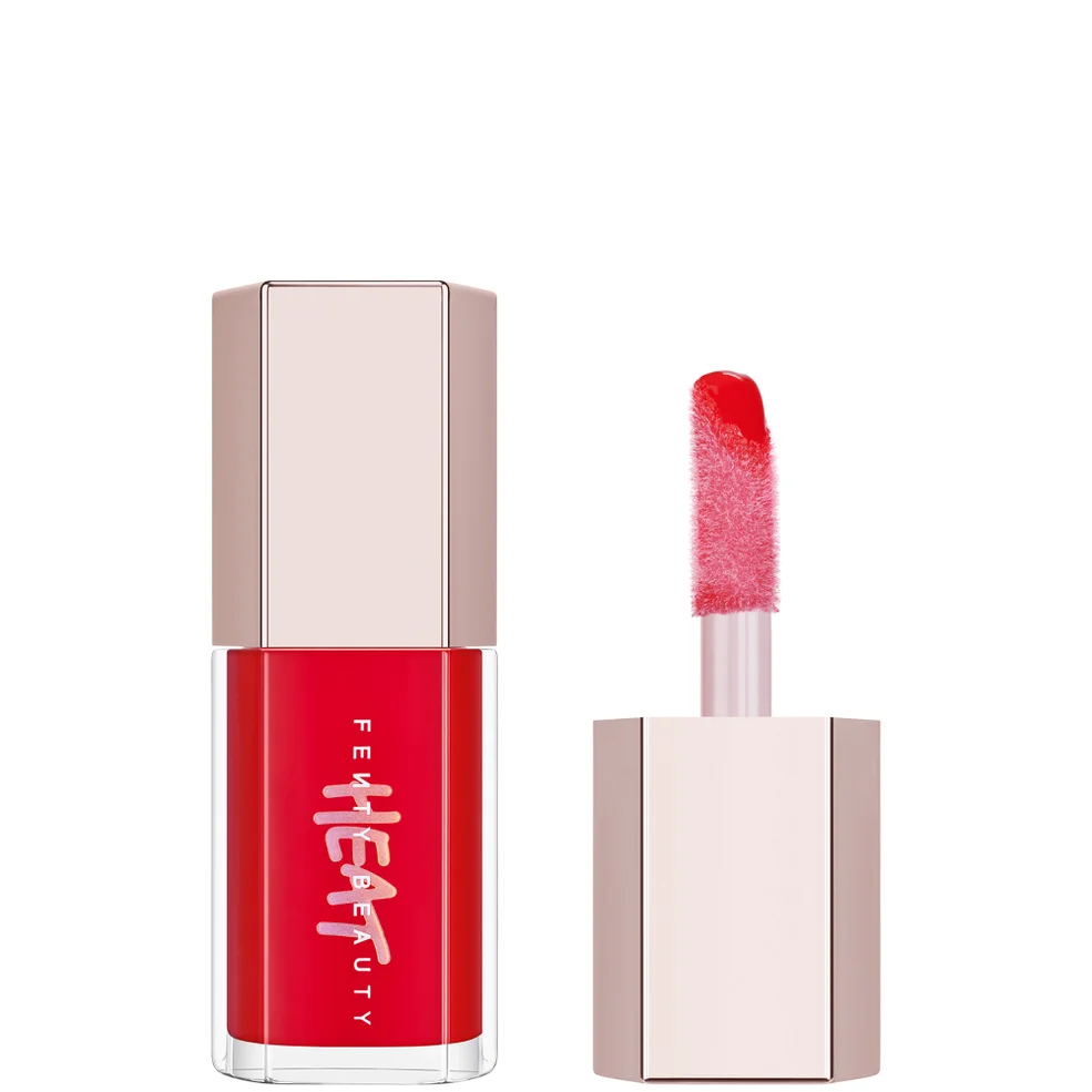 FENTY BEAUTY MINI GLOSS BOMB HEAT UNIVERSAL LIP LUMINIZER + PLUMPER, 5.5ML (Various Shades) Image 1