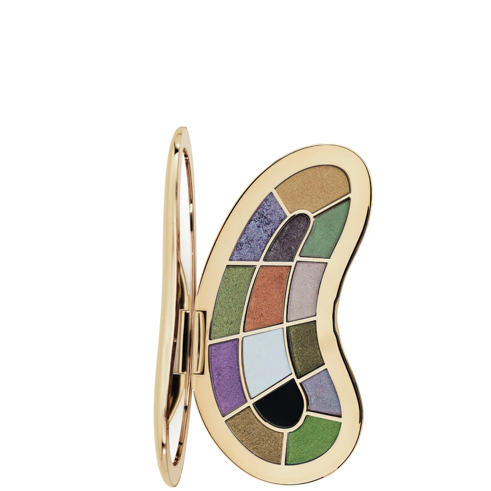 ISAMAYA Core Palette 1.0 Image 1