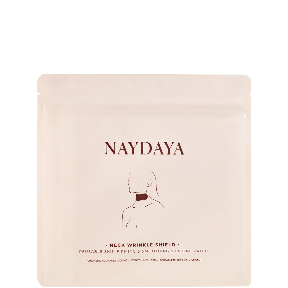 NAYDAYA Neck Wrinkle Shield Image 1