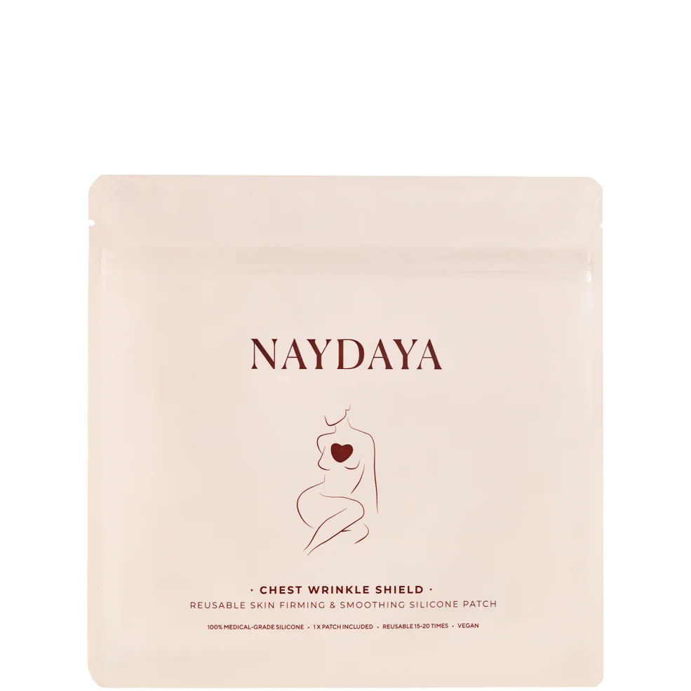 NAYDAYA Chest Wrinkle Shield Image 1