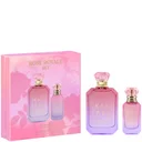 KAYALI Rose Royale Set - Fleur Majety Rose Royale 50ml + 10ml (Worth £108.00)