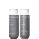 Living Proof Perfect hair Day Shampoo and Conditioner Travel Size Bundle for Hydration, Softness and Shine