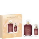 KAYALI Iconic Vanilla Set - Vanilla 28 50ml + 10ml (Worth £108.00)