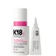 K18 Biomimetic Hairscience Heatbounce & Leave-in Molecular Repair Hair Mask Bundle (with Free Molecular Repair Hair Mask 5ml)