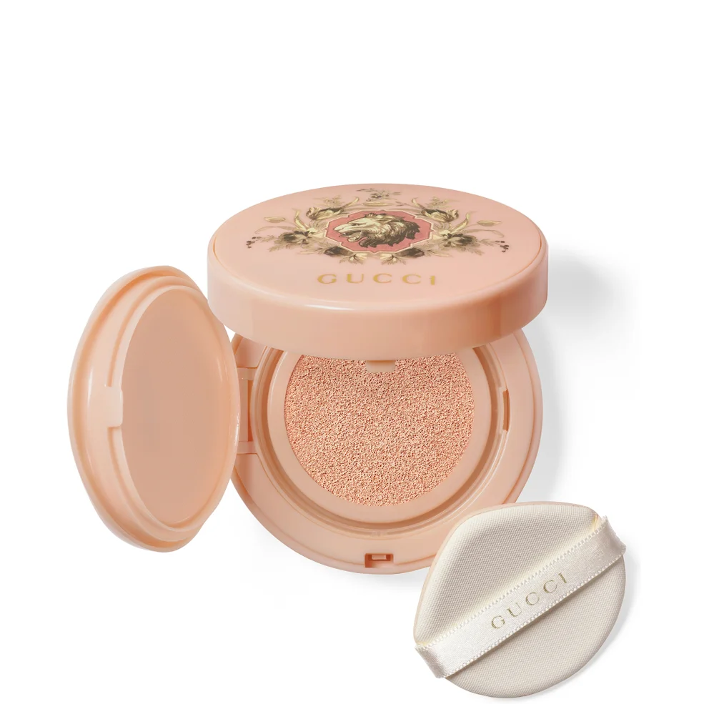 Gucci Beauty Cushion de Beauté Foundation - 14g (Various Shades) Image 1