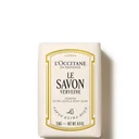 L'Occitane Verbena Extra-Gentle Body Soap 250g
