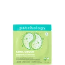 Patchology Cool Crush Hydrogel Eye Patches - Single