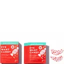 Patchology Eye Want Candy Smoothing & Hydrating No-Slip Eye Patches- 5 Pack