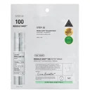 VT Cosmetics Reedle Shot 100 2-Step Mask