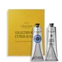 L'Occitane Shea (Karité) Hand & Foot Collection