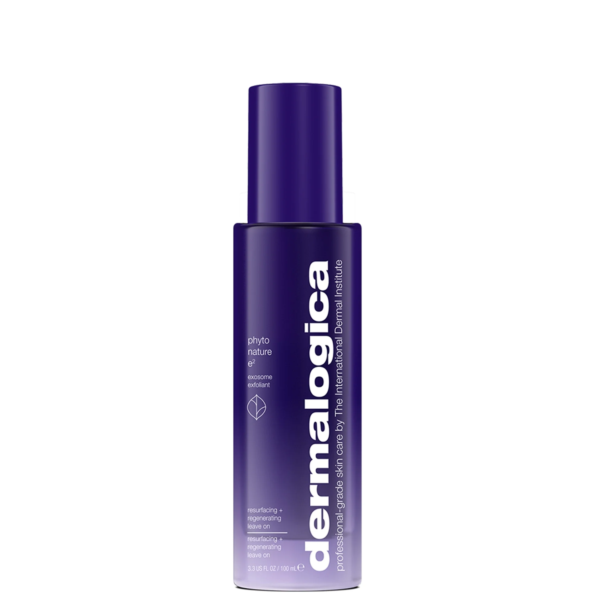 devil and python leave heretics ⇒ Images High... Dermalogica Phyto Nature E2 Regenerating Daily Exosome Leave-On ...