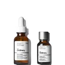 The Ordinary Plump & Regenerate Duo