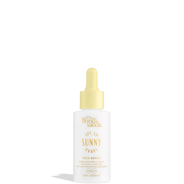 Bondi Sands Sunny SPF 50+ Face Serum 30ml